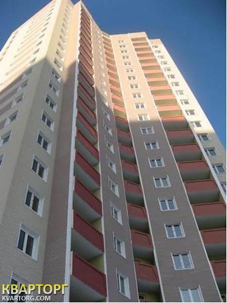 Rent out office. Киев, Урловская — photo 1