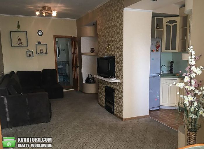 Rent out 2-room apartment. Харьков, Академика Павлова ул. — photo 4