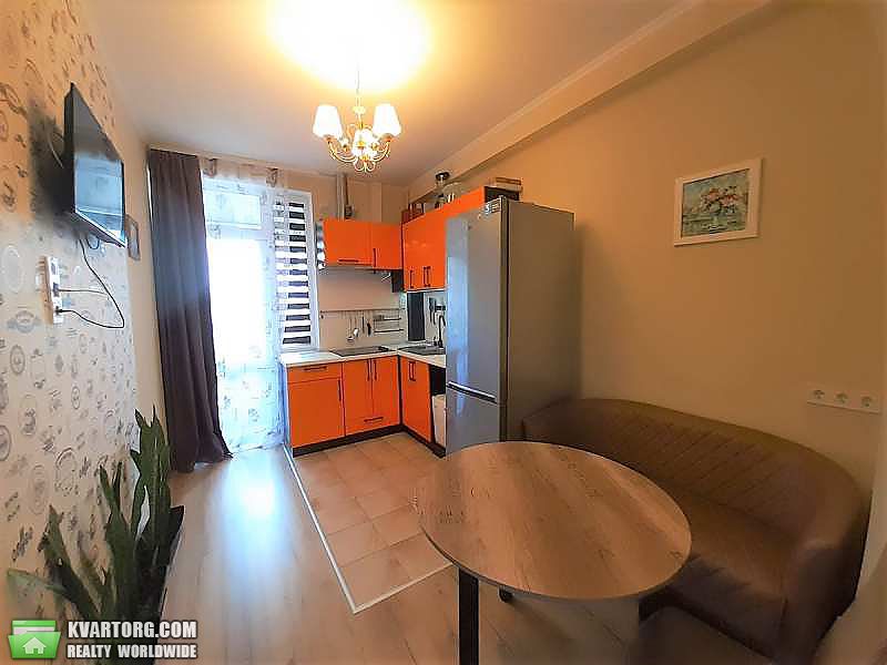 Sell 1-room apartment. Харьков, Балакирева — photo 1