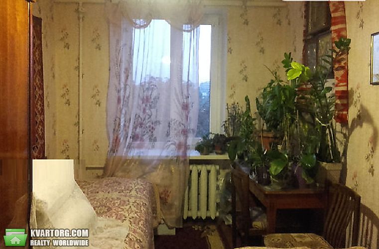 Sell 2-room apartment. Киев, Ружинская — photo 2