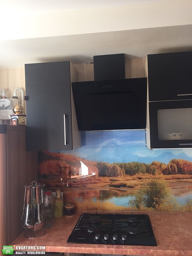 Sell 2-room apartment. Днепропетровск, Янгеля — photo 1