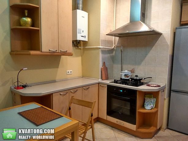 Rent out 3-room apartment. Киев, Святошинський р-н — photo 3