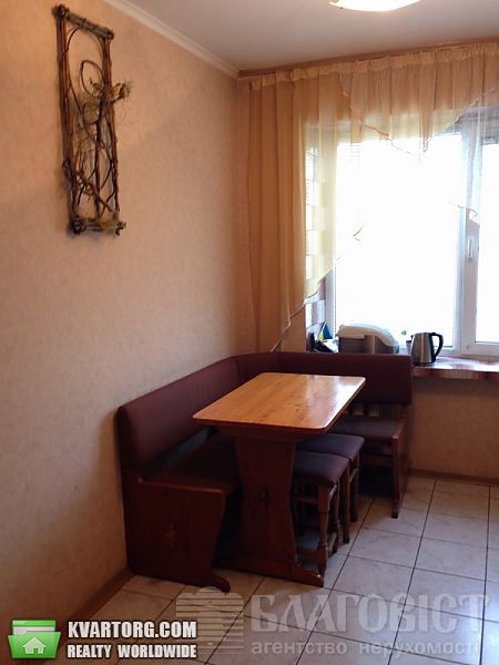 Sell 3-room apartment. Киев, Малышко — photo 7
