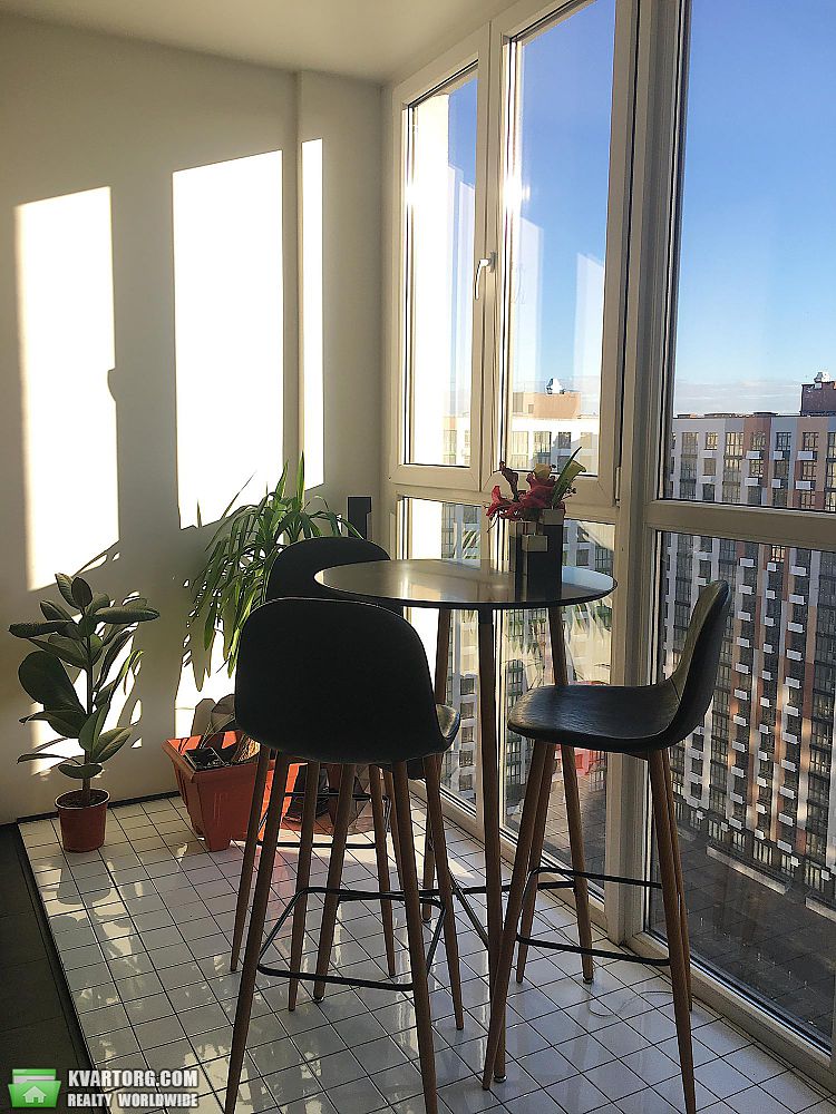Sell 1-room apartment. Киев,  Тираспольская — photo 3