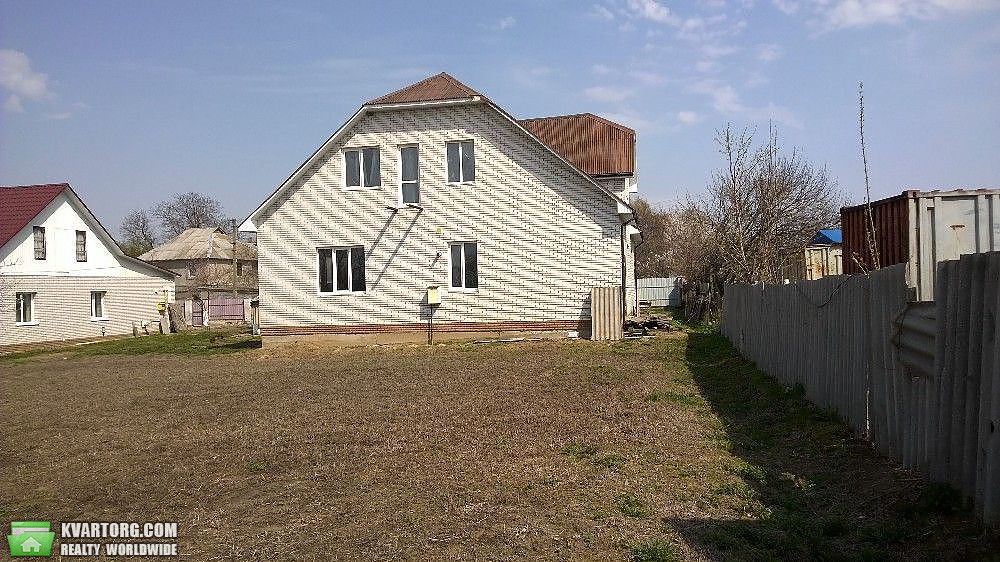 Sell house. Бровары, Парковая — photo 7