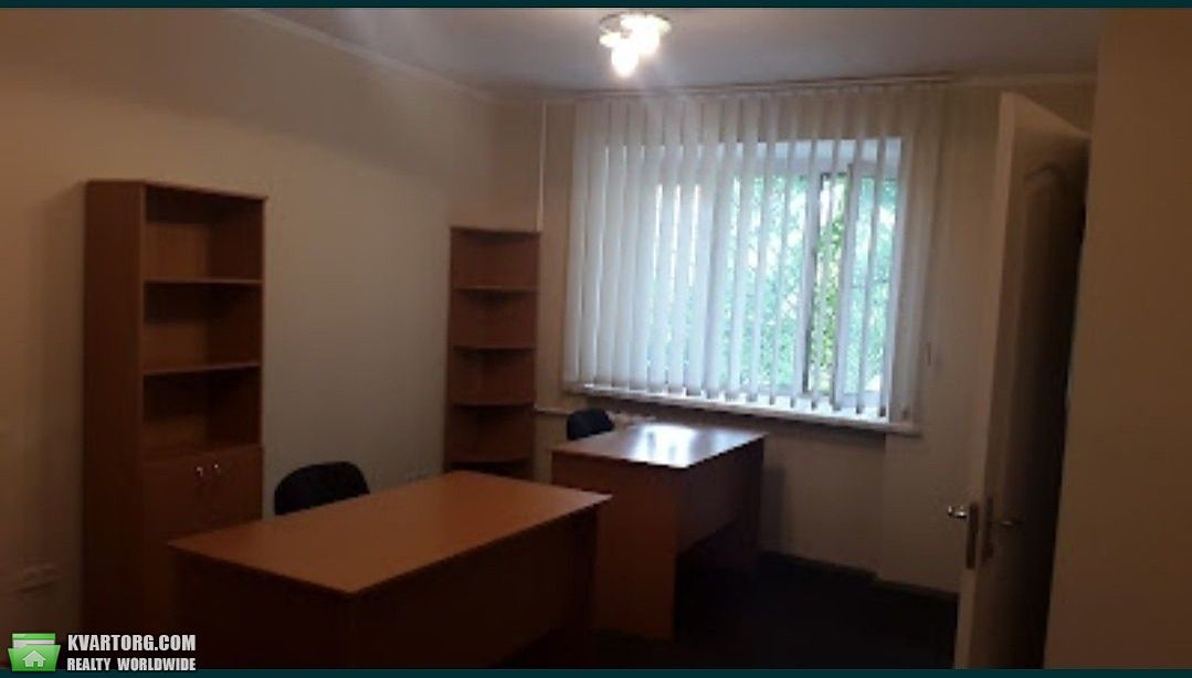 Rent out office. Киев, Предславинська — photo 2