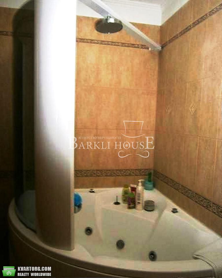 Rent out 3-room apartment. Киев,  Татарская — photo 7