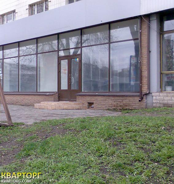 Rent out shop. Киев, пр. Победы, 20 — photo 1