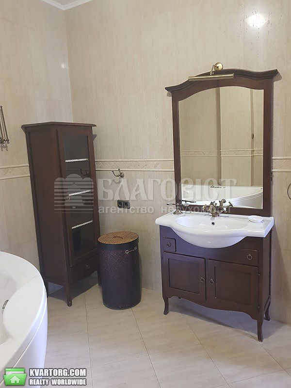 Rent out 3-room apartment. Киев,  Городецкого — photo 6