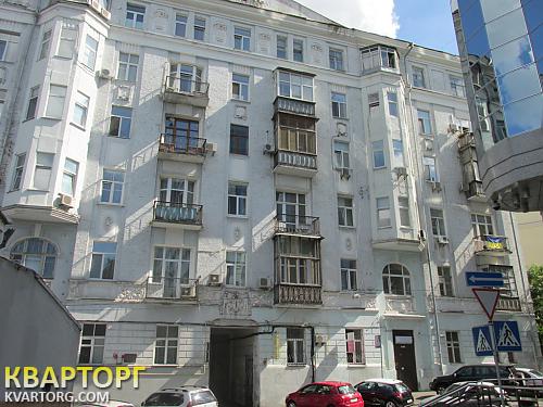Rent out office. Киев,  Михайловский пер — photo 1