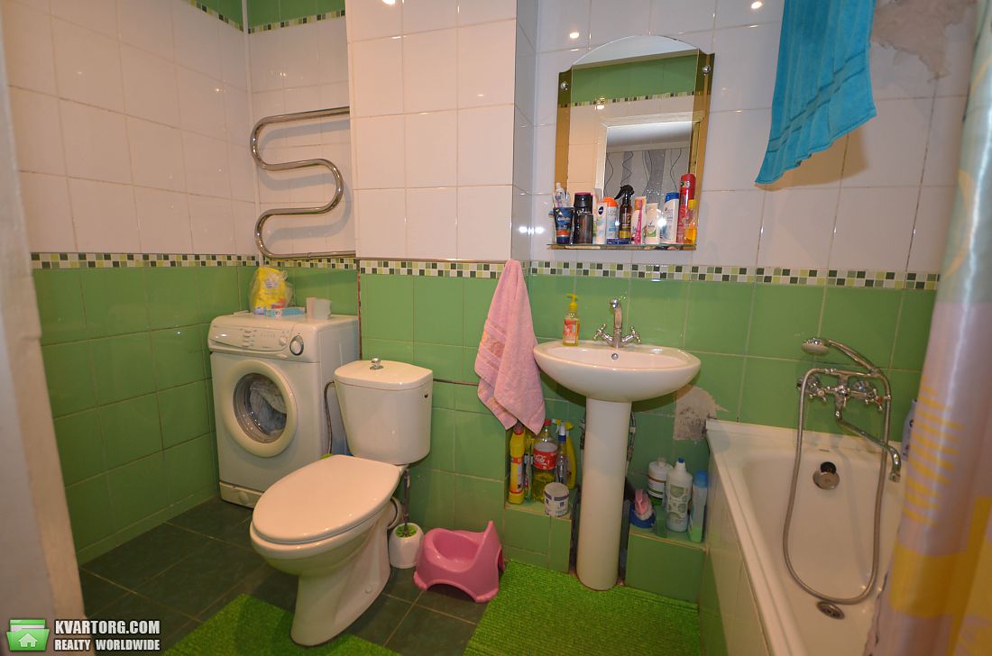 Sell 2-room apartment. Киев,  Симиренко — photo 3