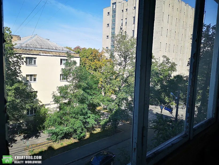 Sell 2-room apartment. Киев, Малогвардейская — photo 4