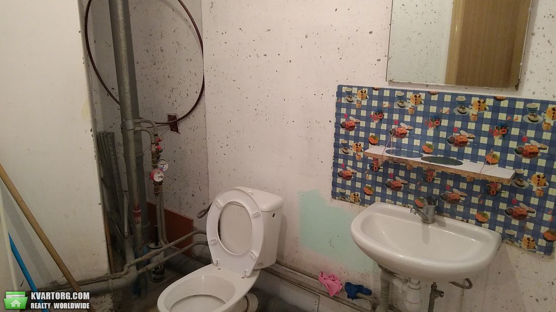 Rent out 3-room apartment. Киев,  Чавдар — photo 7