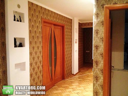 Sell 3-room apartment. Одесса, Тополевая — photo 2