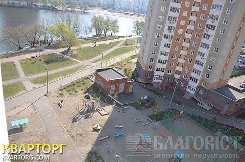 Sell 1-room apartment. Киев,  Драгоманова — photo 8