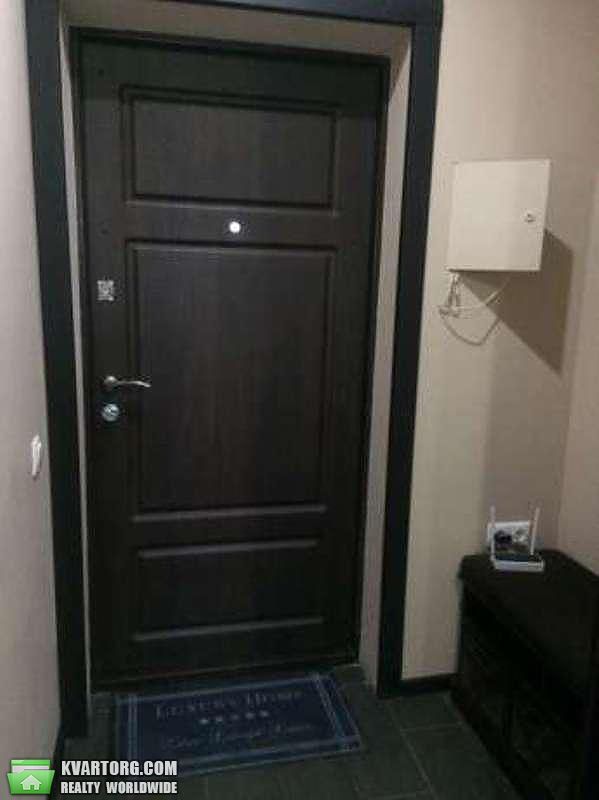 Rent out 2-room apartment. Киев,  Вильямса — photo 7