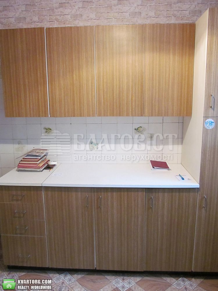 Rent out 1-room apartment. Киев,  Антоновича — photo 5