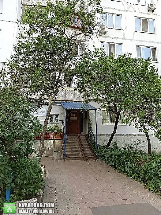 Sell 1-room apartment. Киев,  Оболонский пр — photo 8
