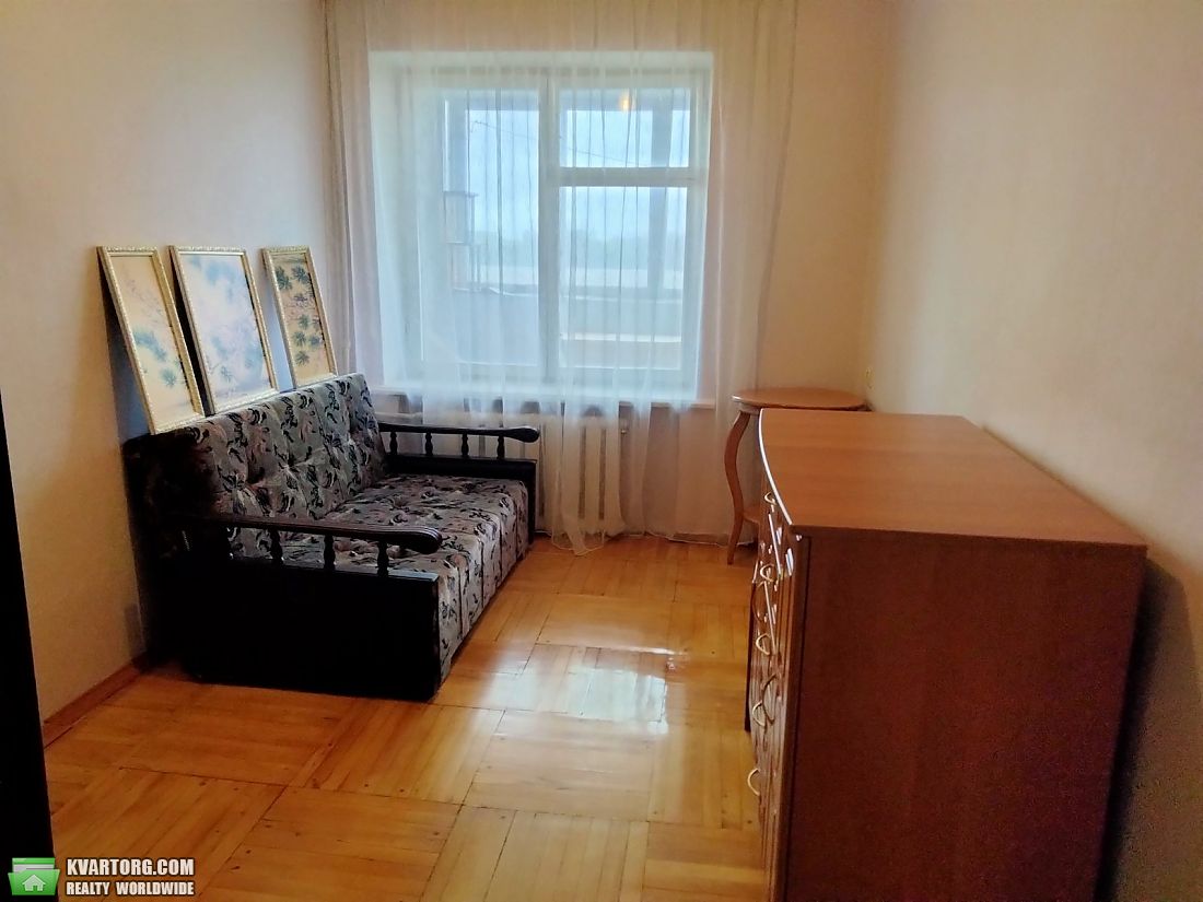 Rent out 3-room apartment. Одесса, Канатная — photo 9