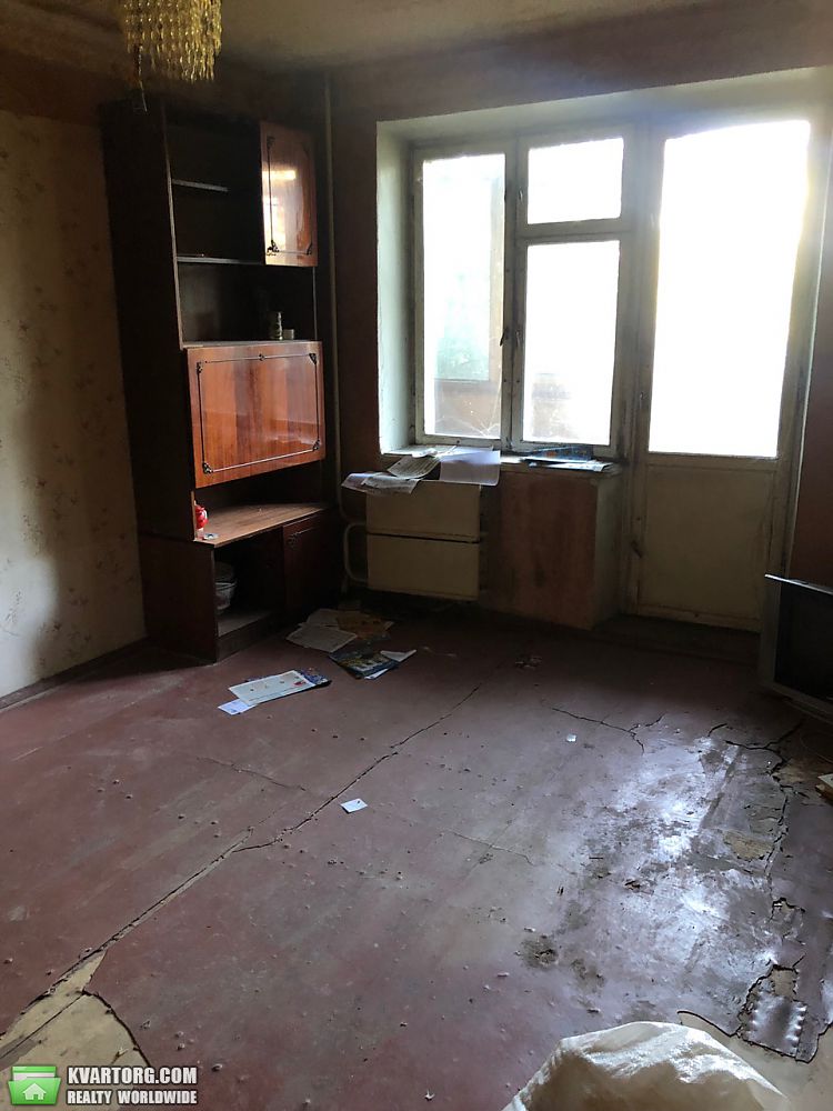 Sell 2-room apartment. Харьков, салтовское шоссе — photo 1