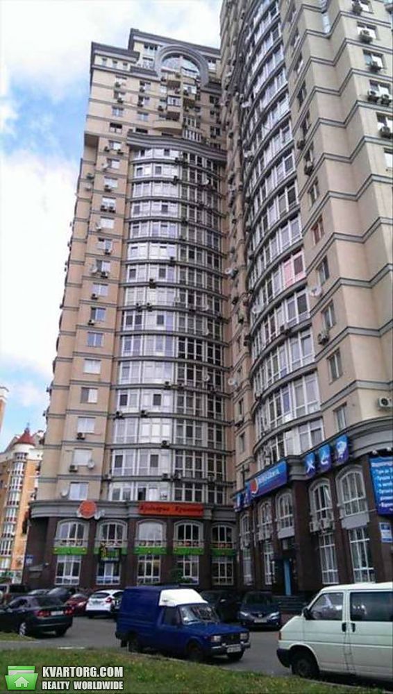 Rent out 1-room apartment. Киев,  Героев Сталинграда пр — photo 5