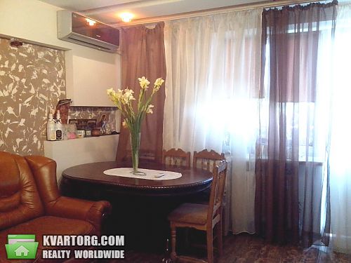 Sell 3-room apartment. Одесса, Балковская / Ольгиевский — photo 1