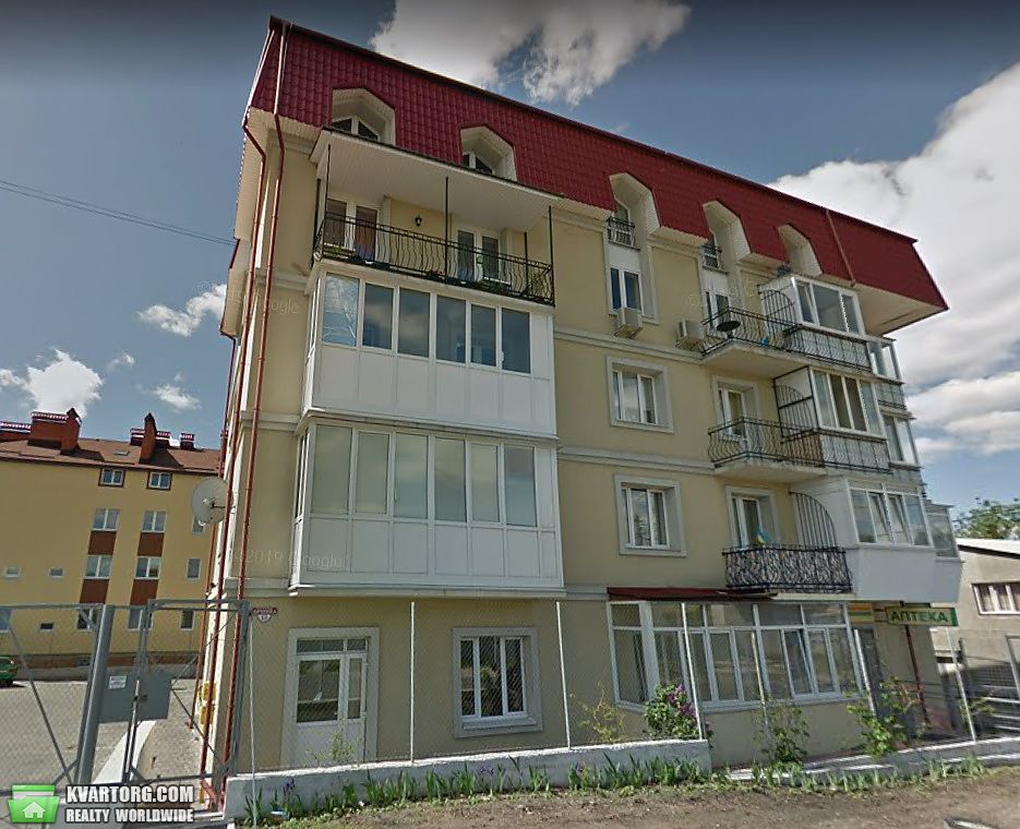 продам 1-комнатную квартиру. Киев,  Дяченко - фото 2