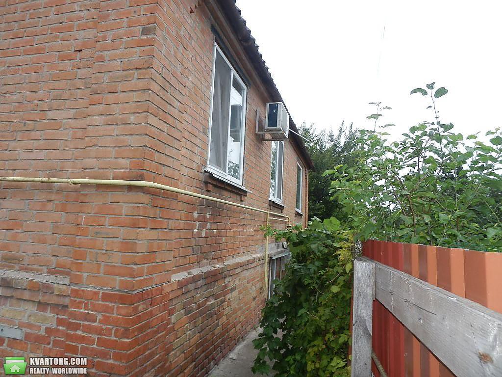 Sell house. Полтава, Абрикосовая — photo 9