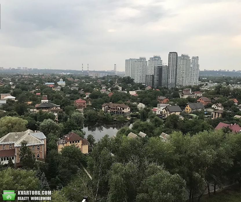 Rent out 1-room apartment. Киев, Ващенка — photo 4