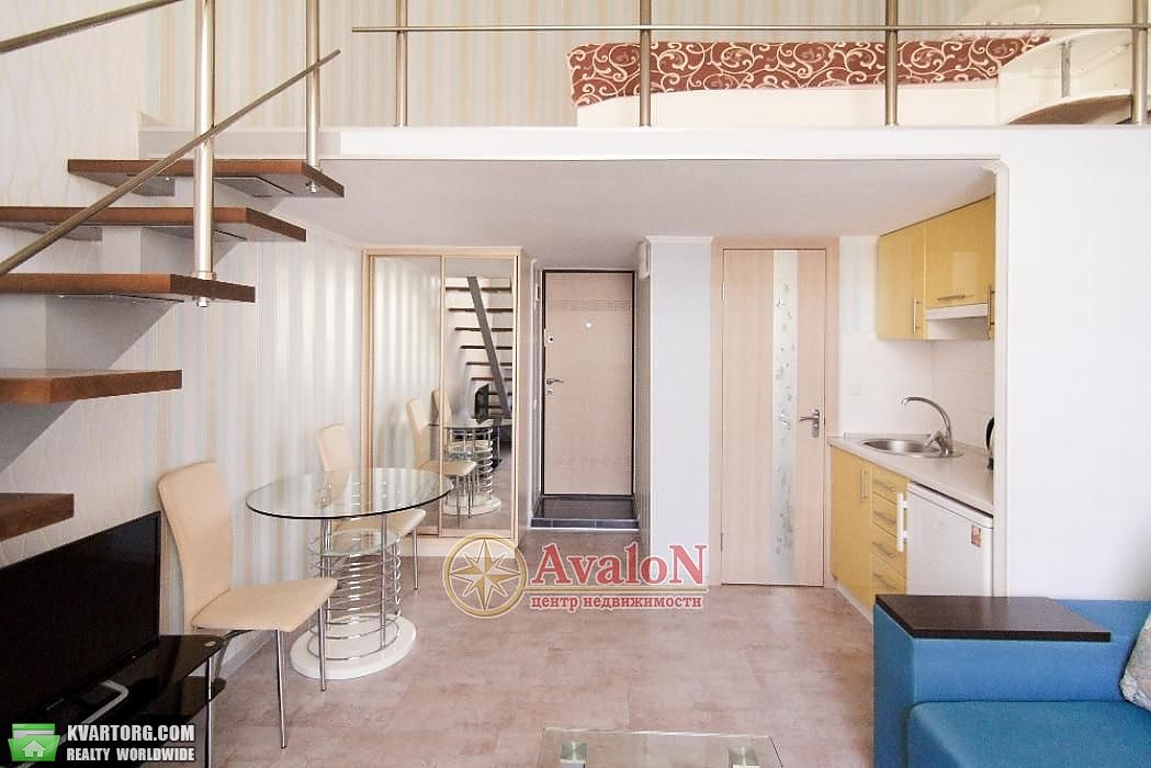 Rent out 1-room apartment. Одесса, Жуковского — photo 2