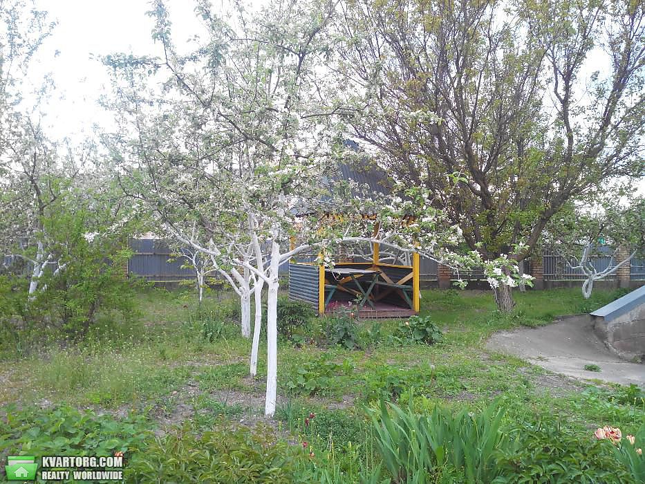 Sell house. Киевская обл., Вишнёвая — photo 4