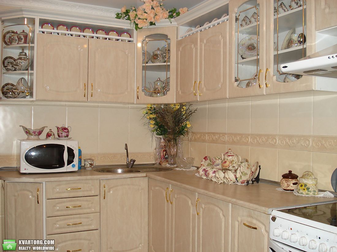 Rent out 1-room apartment. Киев, Машиностроителная — photo 8