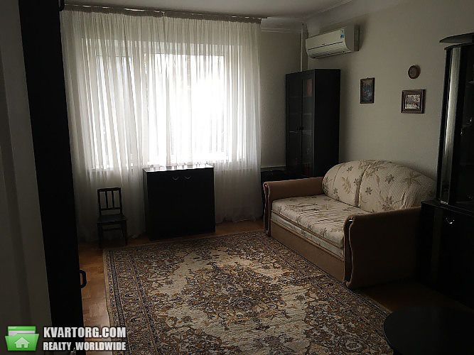 Rent out 1-room apartment. Киев,  Большая Китаевская — photo 2