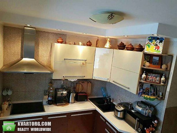 Rent out 2-room apartment. Киев,  Декабристов — photo 1