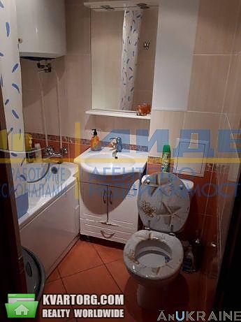 Sell 2-room apartment. Одесса, Ген. Петрова — photo 1
