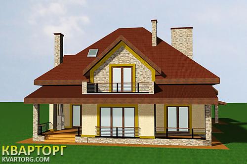 Sell house. Киевская обл., Вишенки — photo 2