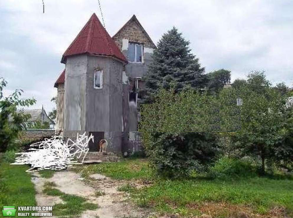 Sell house. Одесса, Республиканская — photo 1