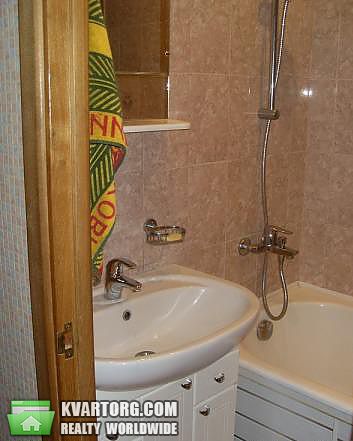Rent out 2-room apartment. Харьков, широницев — photo 5