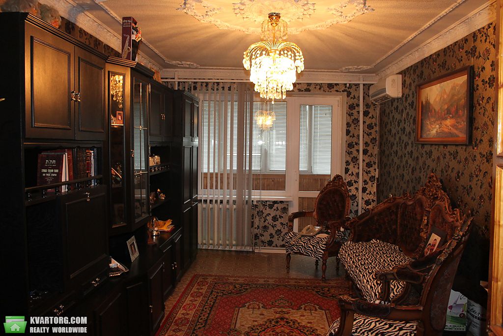 Sell 3-room apartment. Днепропетровск, пр. Героев — photo 1