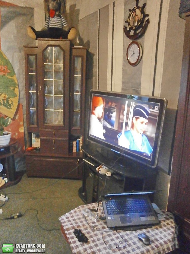 Sell 1-room apartment. Одесса, Атамана Чепиги — photo 4