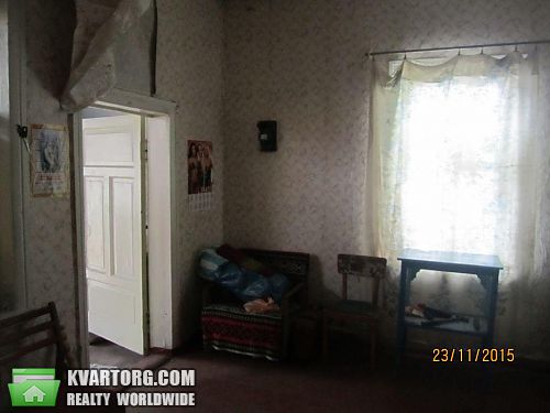 Sell house. Полтава,  Октябрьская — photo 5