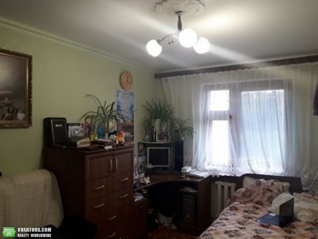 Sell 3-room apartment. Одесса, Крымский Бульвар — photo 2