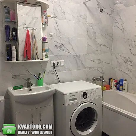 Rent out 1-room apartment. Киевская обл., Яблунева — photo 3