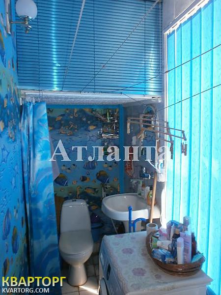 Sell 2-room apartment. Одесса, Новосельского — photo 6