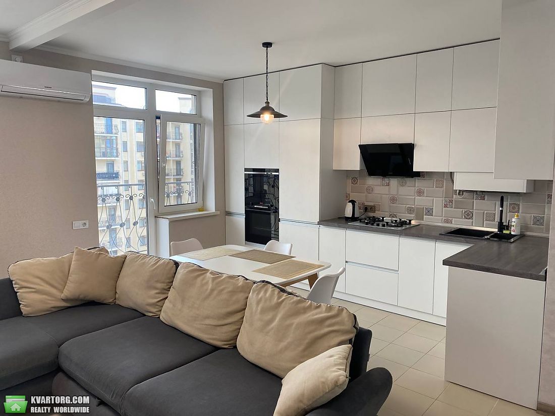 Sell 2-room apartment. Ирпень,  Западная — photo 1