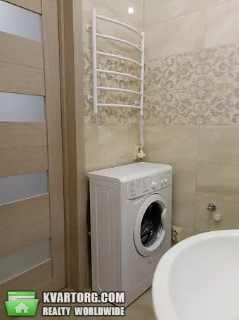 Rent out 1-room apartment. Киев,  Институтская — photo 7