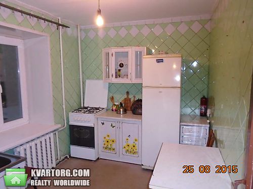 Rent out 4-room apartment. Днепропетровск, Плеханова — photo 3