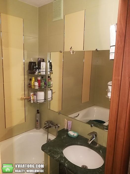 Sell 1-room apartment. Киев,  Жмеринская — photo 5