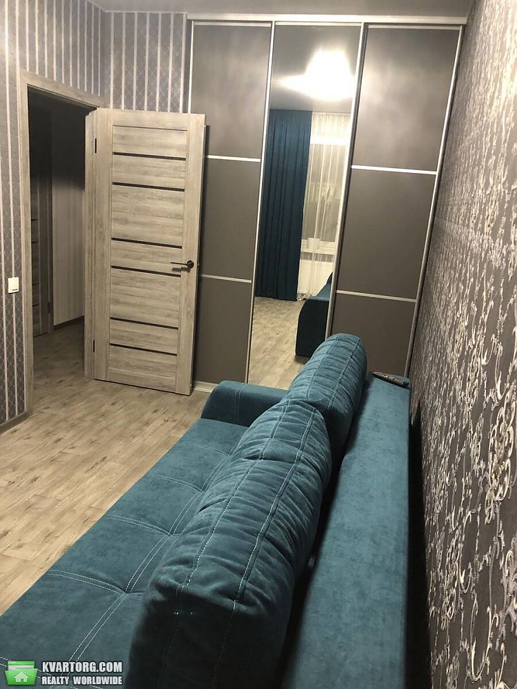 Rent out 1-room apartment. Киевская обл., ул Тарасовская — photo 2