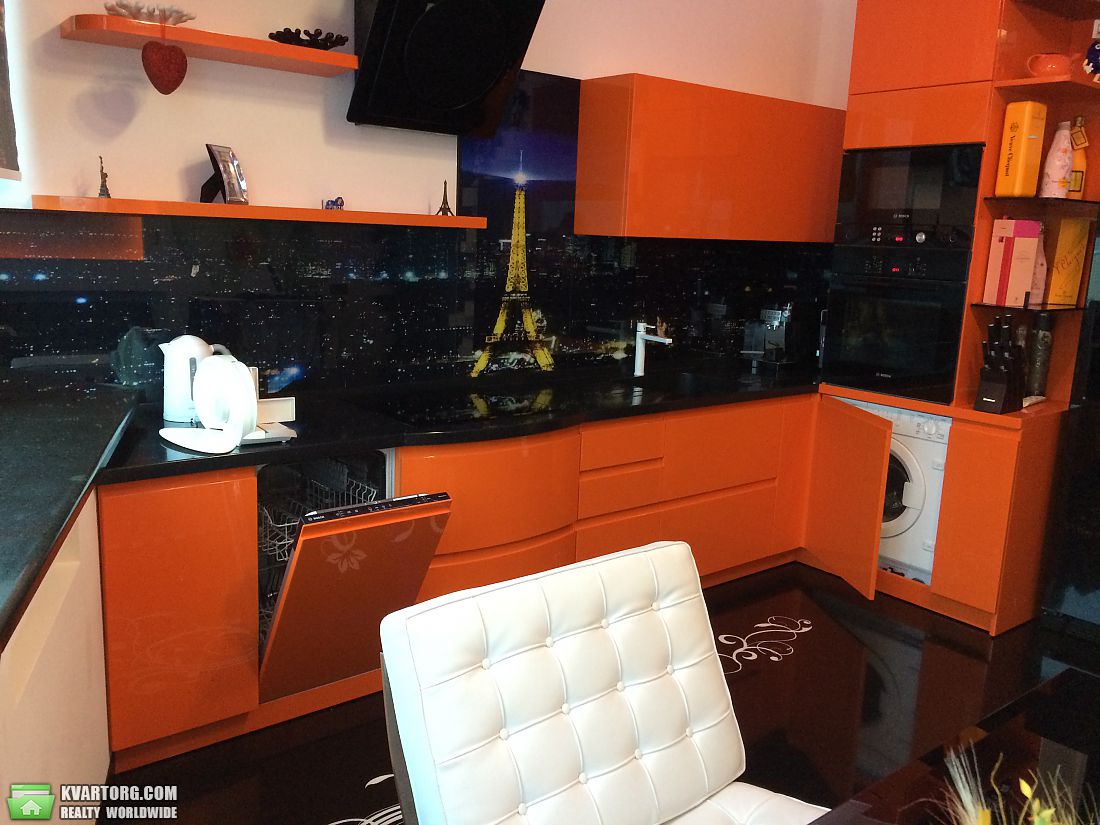 Sell 3-room apartment. Киев, Вильямса — photo 3